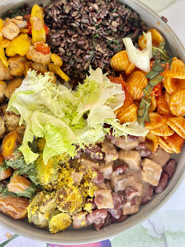 Osteria Angolo Divino Rimini - Rimini