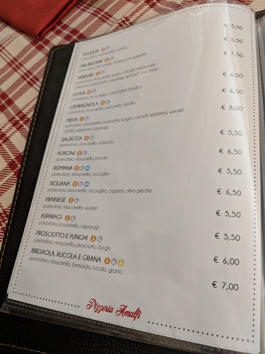 Via Colonna, 16, 33170 Pordenone PN