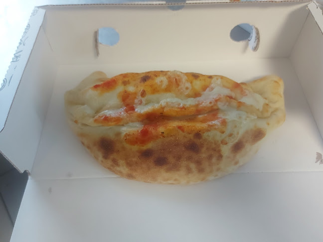 Pizzeria kebab Sharm El Sheikh Castelletto sopra Ticino