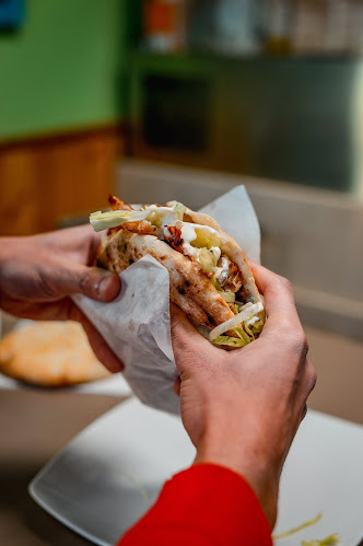 Opinii despre Castellanza Kebap Sas Di Topal Fayat C în Castellanza - Ristorazione