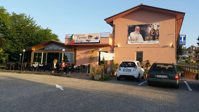 Ristorante IL TURISTA - Ristorazione