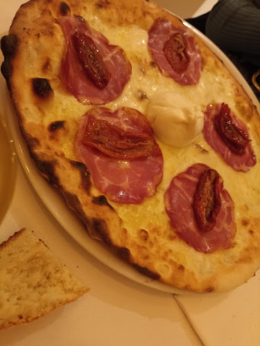 Prolungamento, Viale Europa, 2/12, 70123 Bari BA