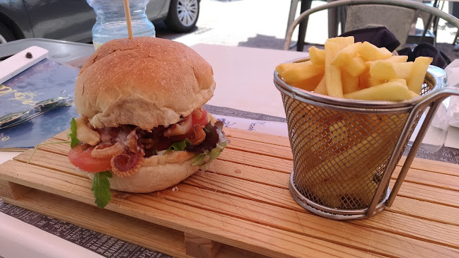 Ristorante Il Peschereccio - Torre del Greco