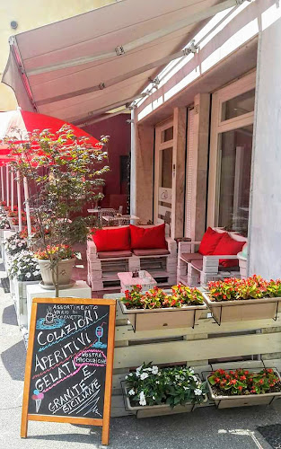 Candrina Panetteria - Pasticceria - Caffetteria - Gelateria - Acquafredda