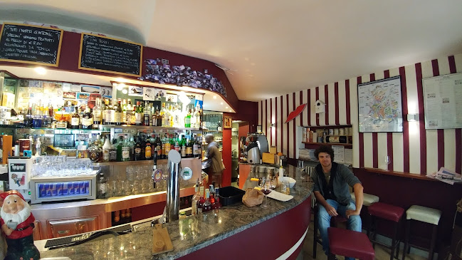 Micheroli bar enoteca grapperia