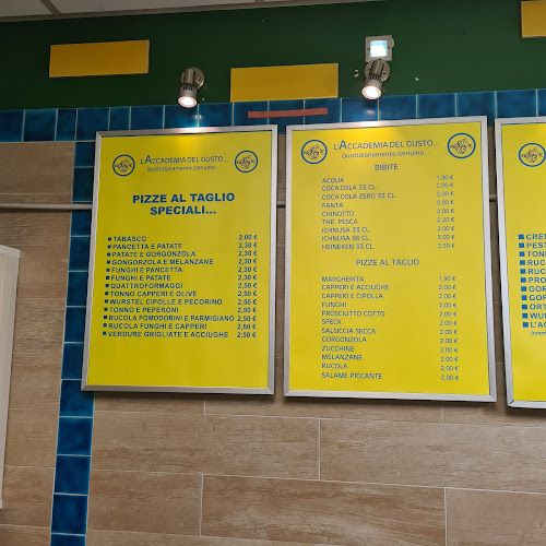 L'Accademia del Gusto Monteverde snc