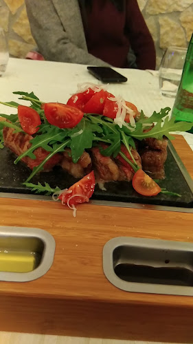 Comments and reviews of ristorante masseria del principe