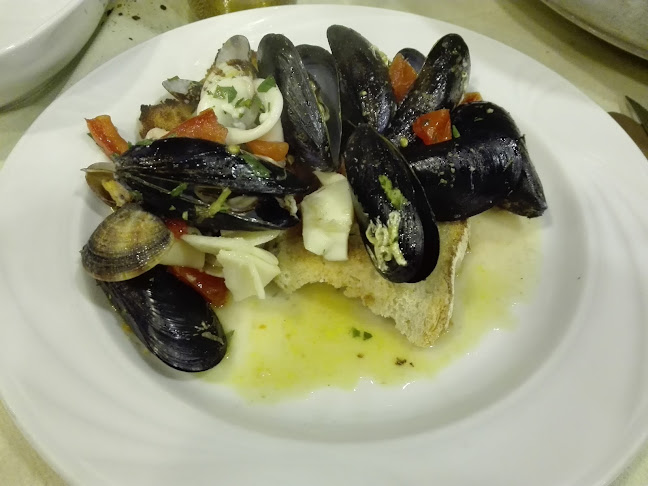 Comentarii opinii despre Ristorante Pizzeria Lo Stravizio