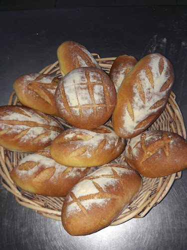 Reviews of Panificio Biscottificio Schirinzi in Morciano di Leuca - Ristorazione