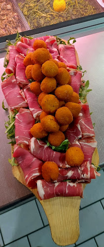 Trattoria Aniello al Pagliariello' - Capua