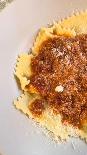 Comments and reviews of Trattoria Sabatino