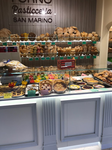 Forno Pasticceria San Marino di Ballestrazzi Silvia e Guerzoni Cristian & C. S.n.c.