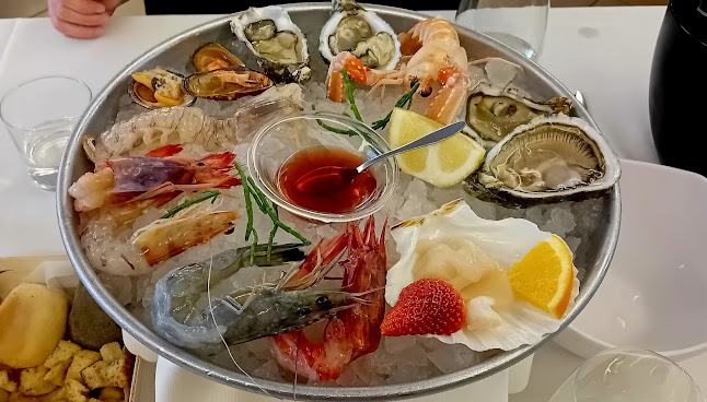 Ristorante la Pescheria da Piero - Ristorazione