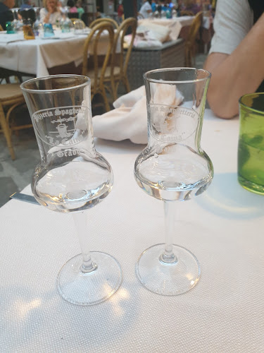 La Caina Pizzeria Trattoria Grado - Ristorazione