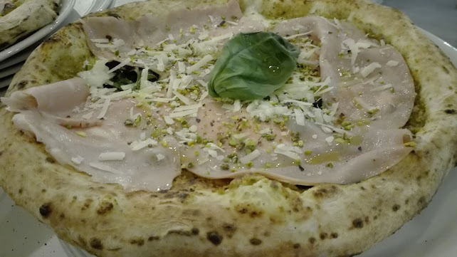 Ristorante Pizzeria Paco - Ristorazione