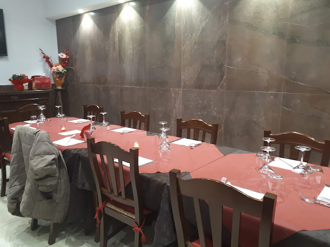RISTORANTE DUE LUPI - Guidonia Montecelio