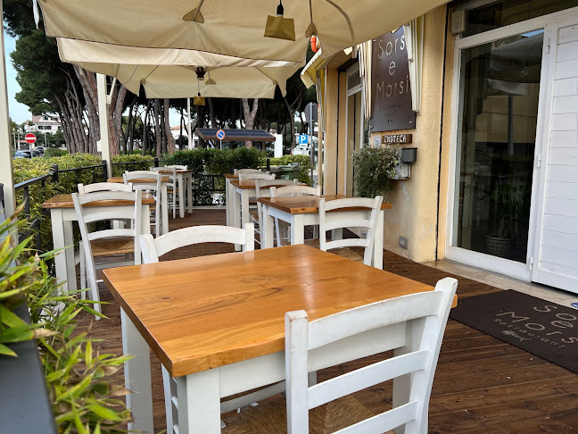 Sorsi e Morsi Sabaudia - Sabaudia