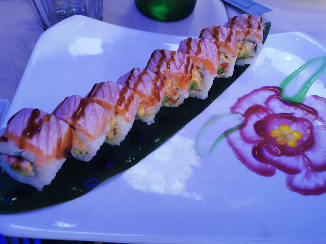 Ristorante Giapponese Wan Hao - Legnago