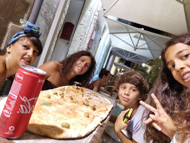 Comentarii opinii despre Maccheroni