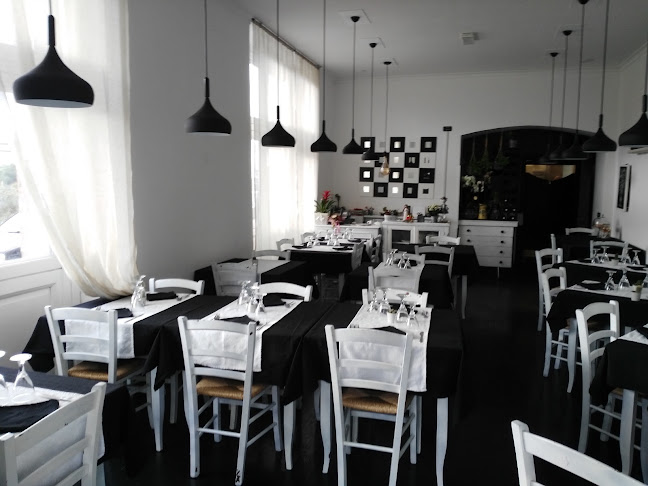 Opinii despre Passato Prossimo în Viterbo - Ristorazione