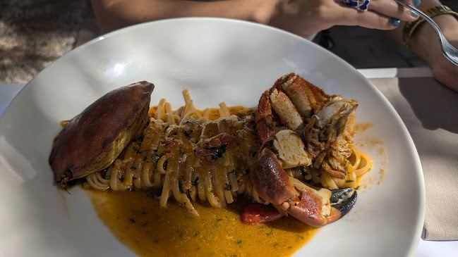 Il Lido Ristorante di Pesce - Torre Grande