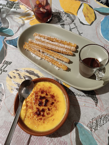 Sabor Catalán - Ristorazione