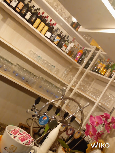 Comentarii opinii despre Ristorante Pizzeria Paco