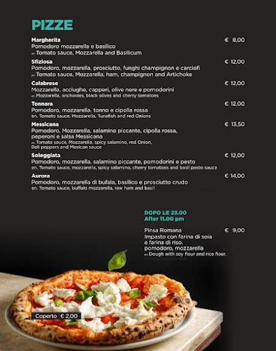 Aurora Lounge & Shisha Bar Phone number