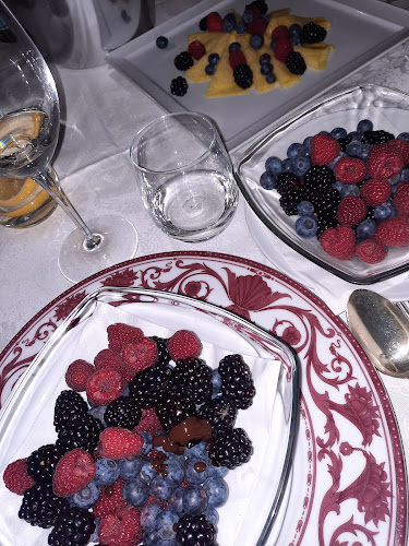 Reviews of Villa Magnolie in Garbagnate Milanese - Ristorazione