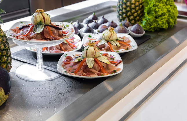 Opinii despre Risto 3 Ristorante Pizzeria Self Via Maccani în Trento - Ristorazione