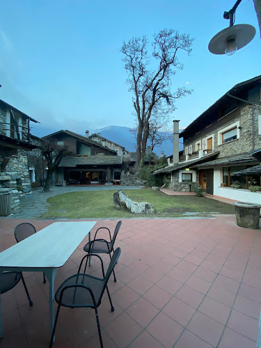 La Brace - Hotel Ristorante Bar - Ristorazione