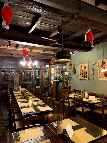 Braceria Rustico Medioevo - Castelfranco Emilia