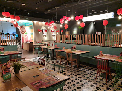 Calavera Restaurant - Cernusco