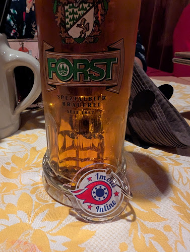 La Perla, ristorante, birreria - Ristorazione