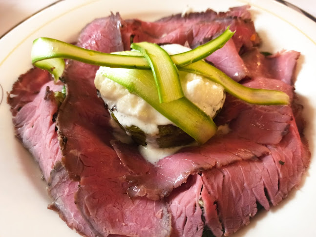 Via Giuseppe Maffei, 2, 52044 Cortona AR