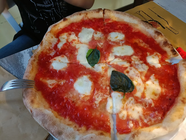 Parthenope - Ristorazione