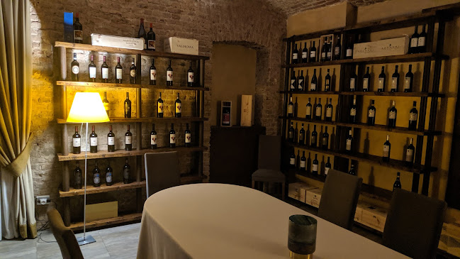 Via Sant'Antonio da Padova, 3, 10121 Torino TO