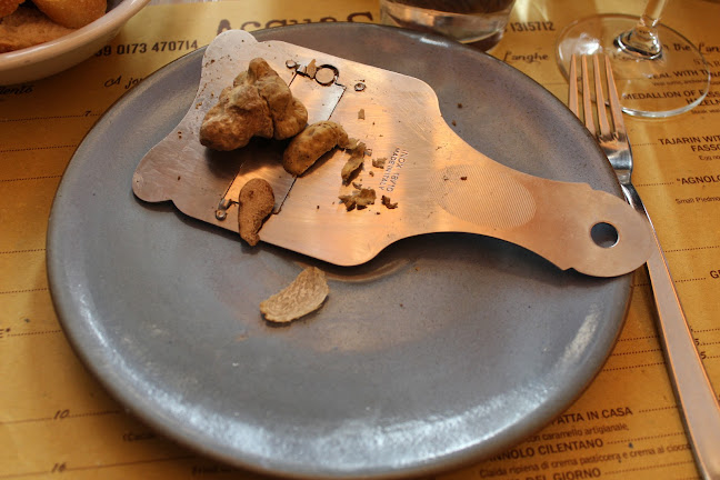 Acquasale - Ristorazione