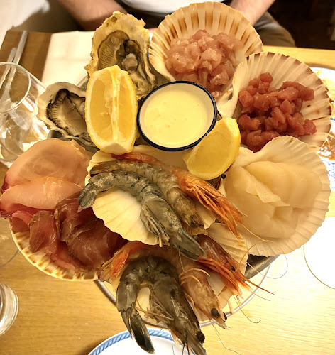 La Pescheria Sapori Solari