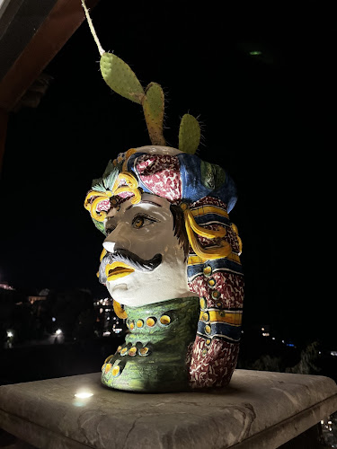 Granduca Taormina - Ristorazione