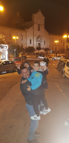 Opinii despre Pizzeria NAMASTÉ în Giovinazzo - Ristorazione