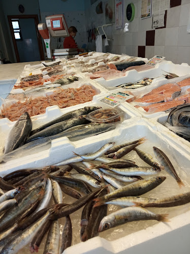 Pescheria Blue Marine di Vincenzo Calogiuri