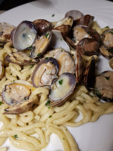 Campana d'Oro - Ristorazione