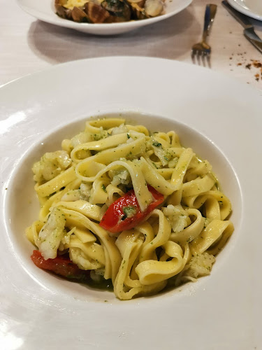 Comments and reviews of Pizzeria Ristorante Piedigrotta - Corso Torino
