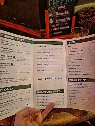 Ozne Guinness Pub - Prato