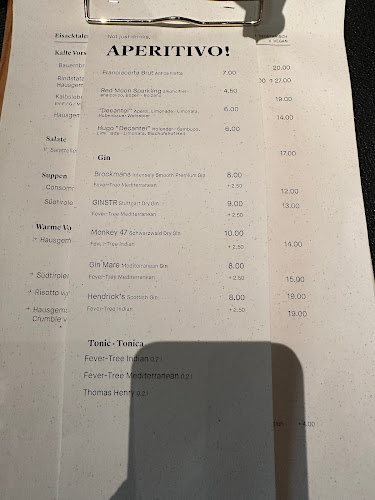 Decantei - Ristorazione