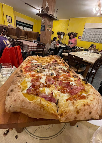 Pizza Dream - Ristorazione