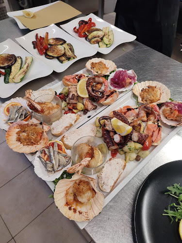 Comentarii opinii despre TORETO RISTO PIZZA