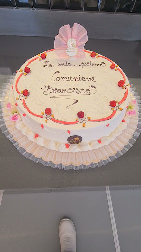 Opinii despre LA PATISSERIE di Luigi Maiello în Marano di Napoli - Ristorazione
