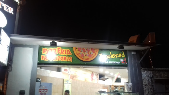 Opinii despre Pizzeria Boulevard în Casoria - Ristorazione